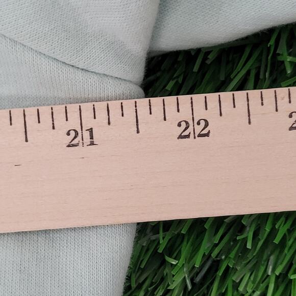 NIKE Sportswear Club Fleece Quarter Zip Pullover Womens M 22x23 - Picture 10 of 13